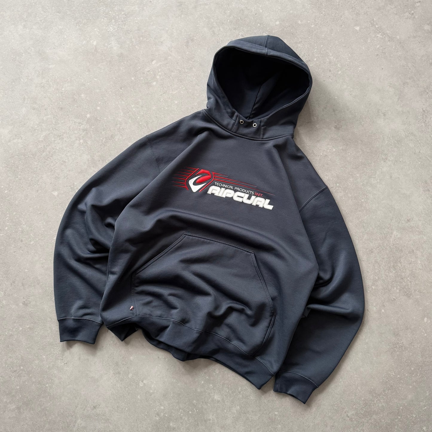 00’s Rip Curl Hoodie (L)