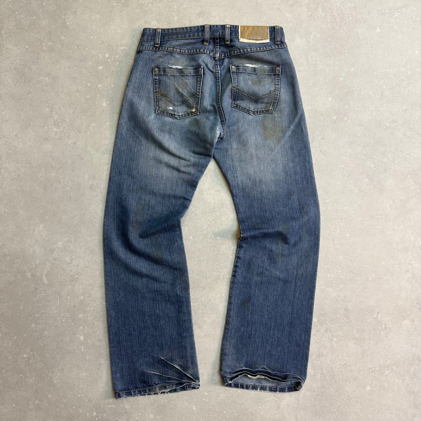 00’s Oakley Jeans (wmns) (S)