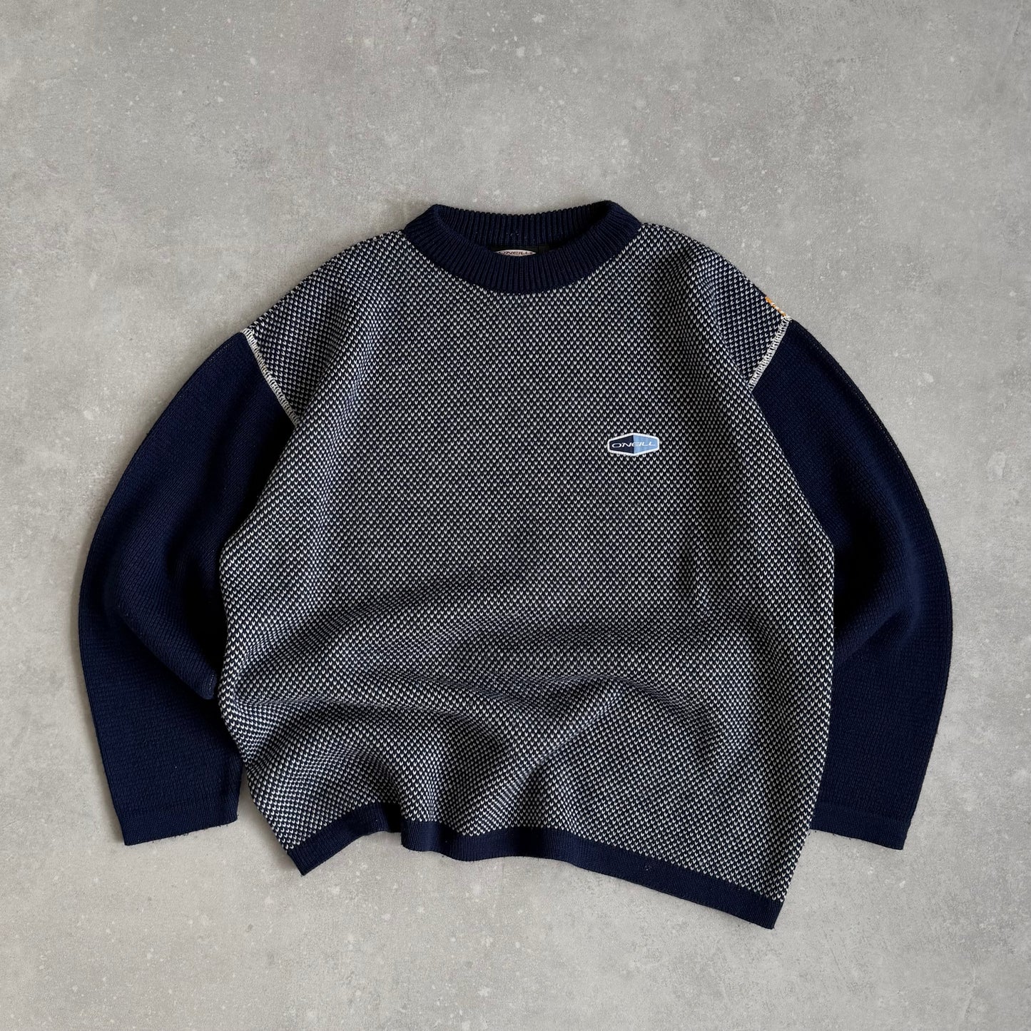 00’s O’Neill Knit Jumper (L)