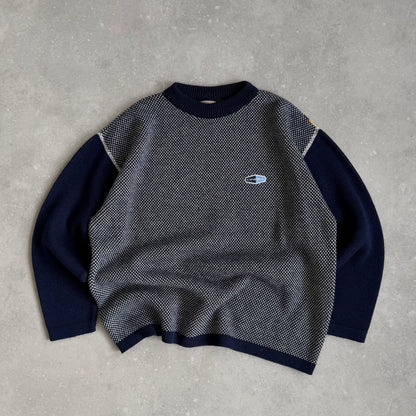 00’s O’Neill Knit Jumper (L)