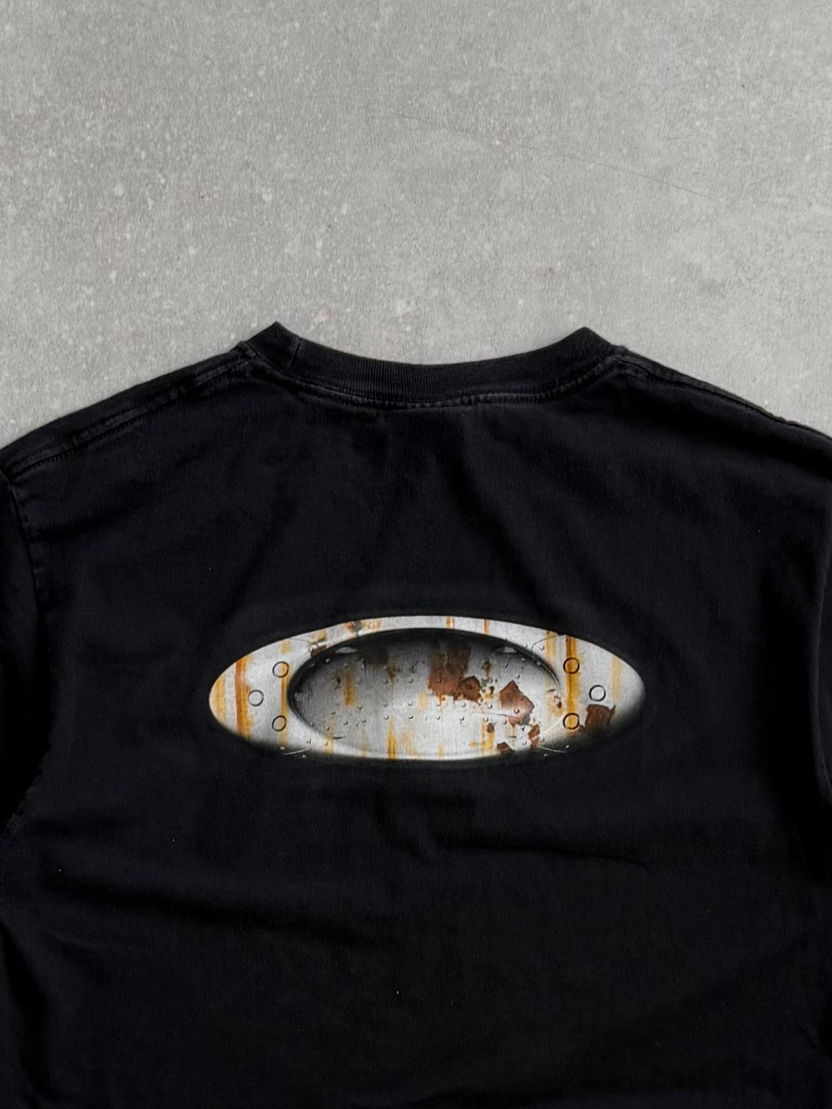 Vintage Oakley T-shirt (M)