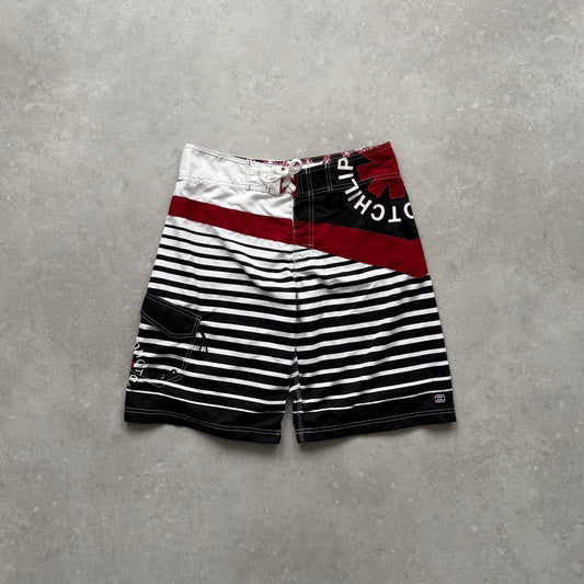 Vintage Billabong Red Hot Chili Peppers Boardshorts (36)