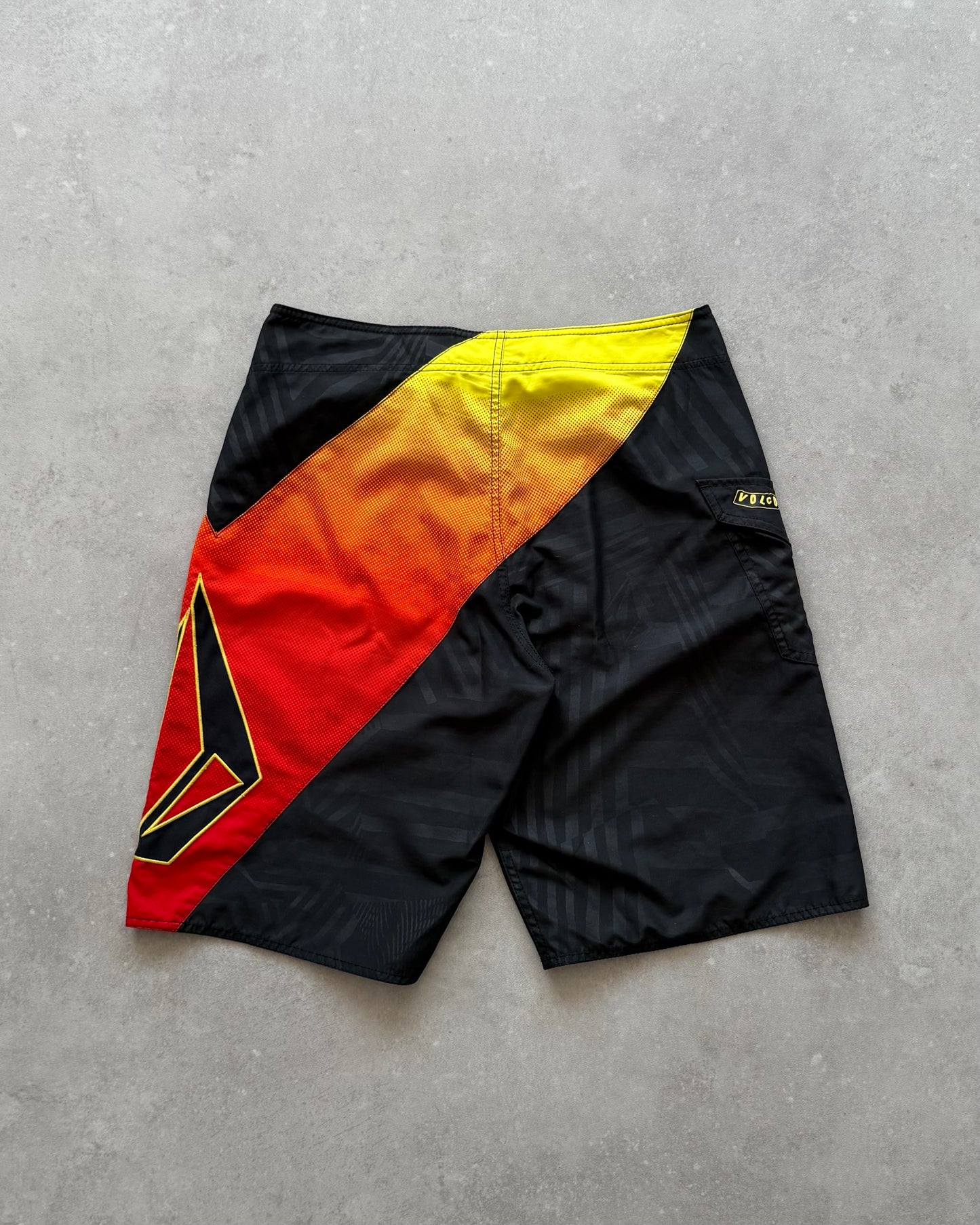 Vintage Volcom Boardshorts (32)