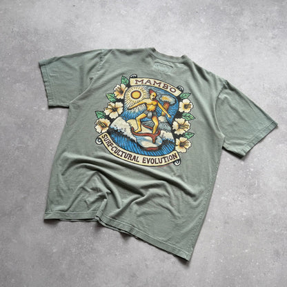 90's Mambo T-shirt (M)