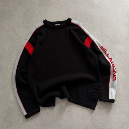 00’s Billabong Knit Jumper (XL)