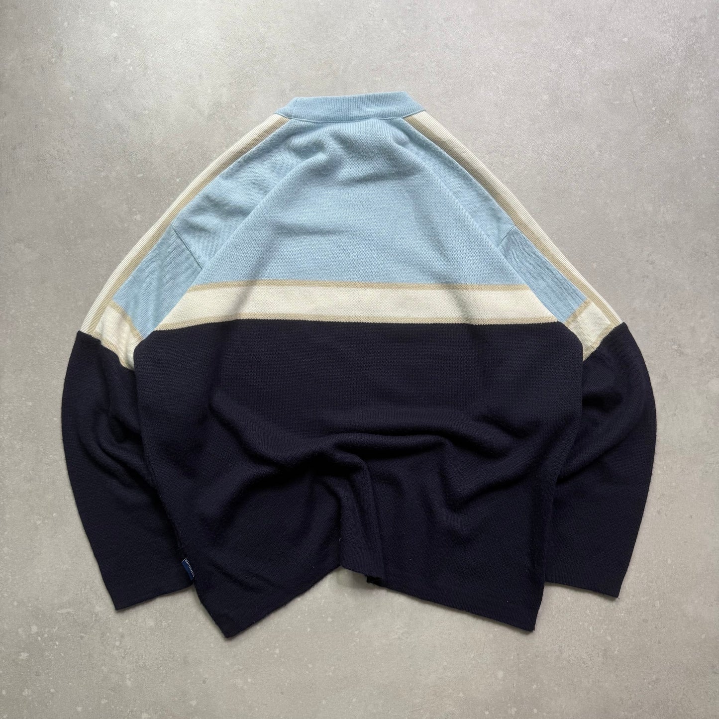 Quiksilver Knit Jumper (L)