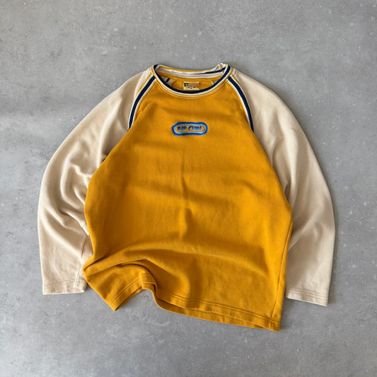 00’s Rip Curl Sweatshirt (M)