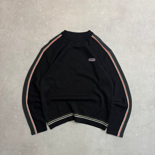 00's O'Neill Knit Jumper (S)
