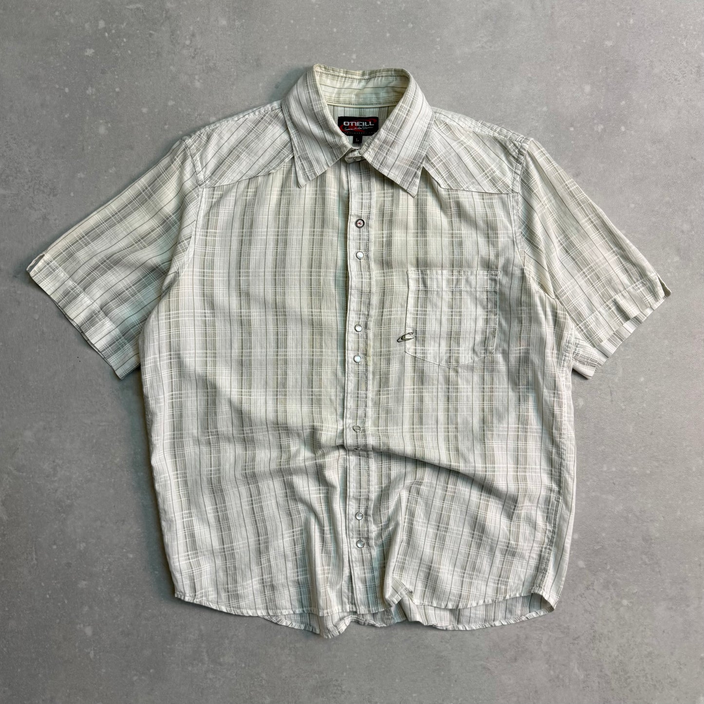 00’s O’Neill Shirt (M)