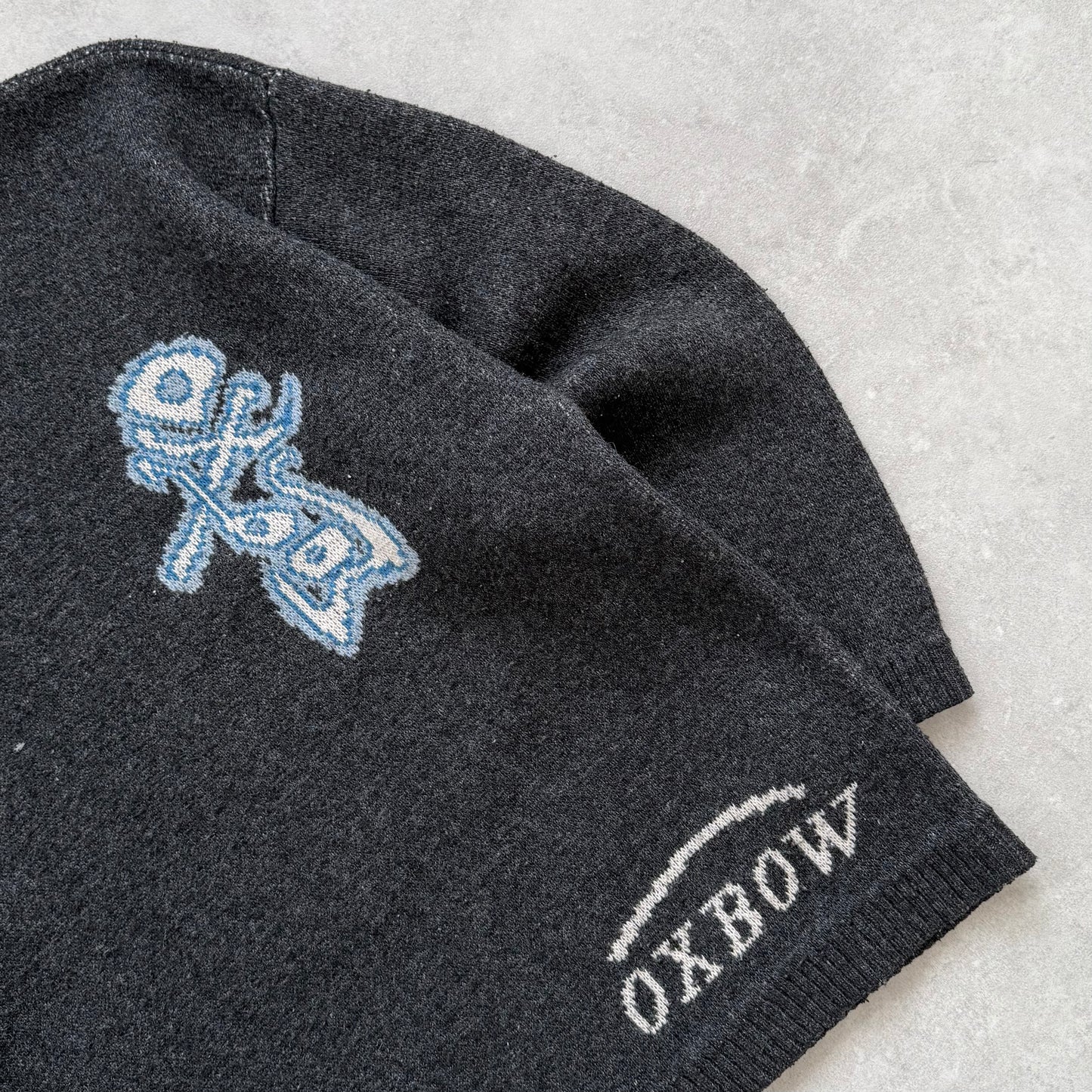 90’s Oxbow Knit Jumper (S)