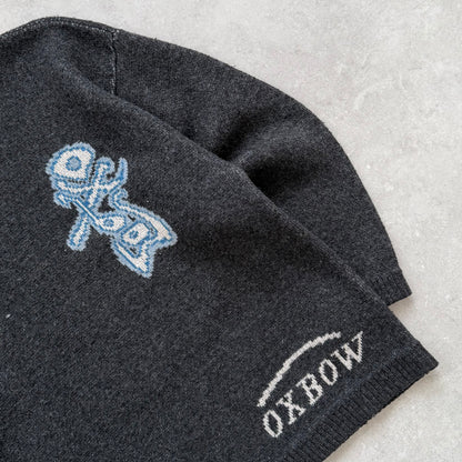 90’s Oxbow Knit Jumper (S)