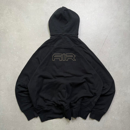 2000’s Nike Air Hoodie (L)