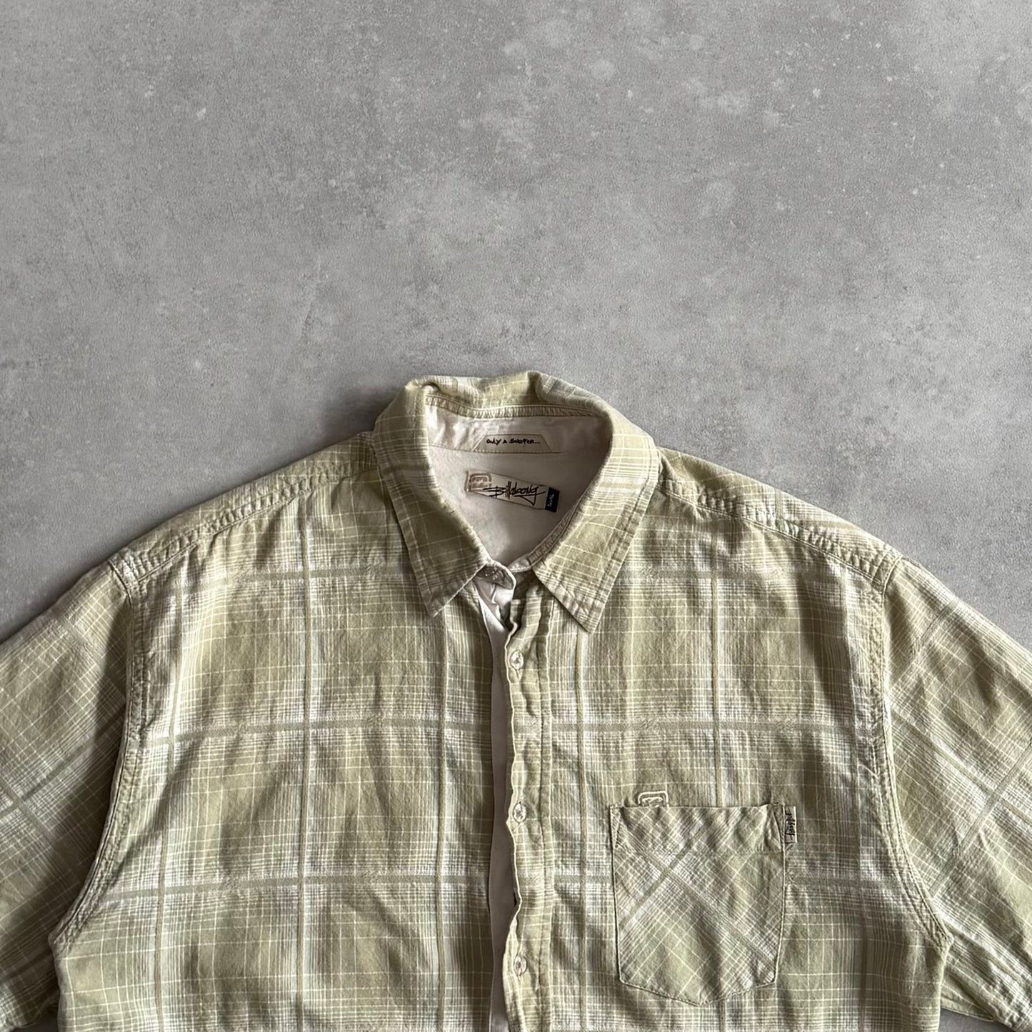 00’s Billabong Shirt (S)