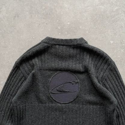 00's O'Neill Knit Jumper (L)