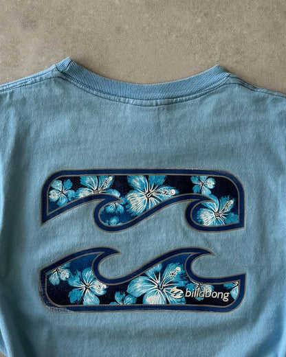 Vintage Billabong Baby- Tee (S)