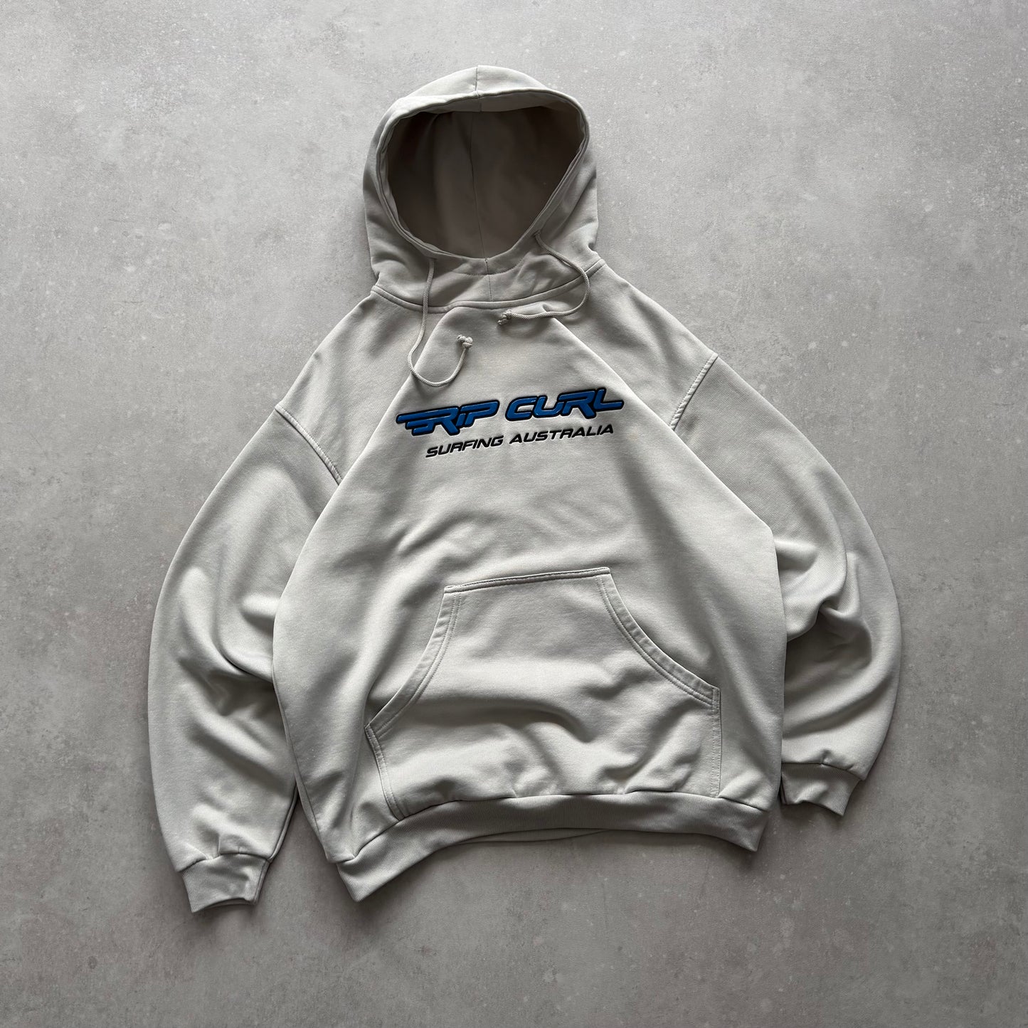 00’s Rip Curl Hoodie (M)