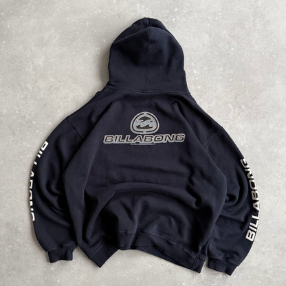00’s Billabong Hoodie (XL)