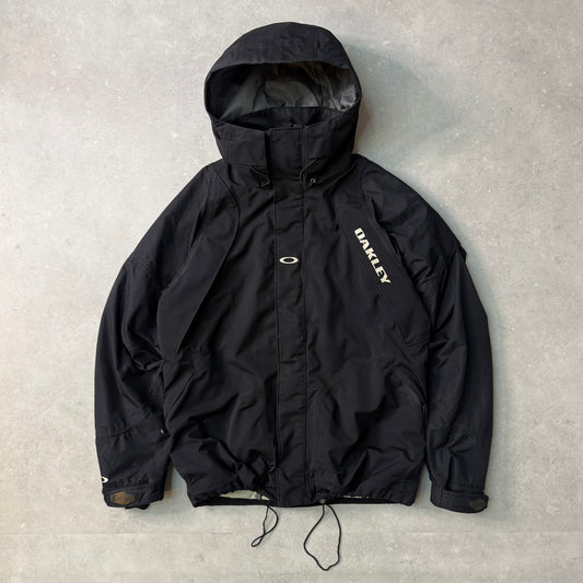 00’s Oakley Recco Snow Jacket  (M)