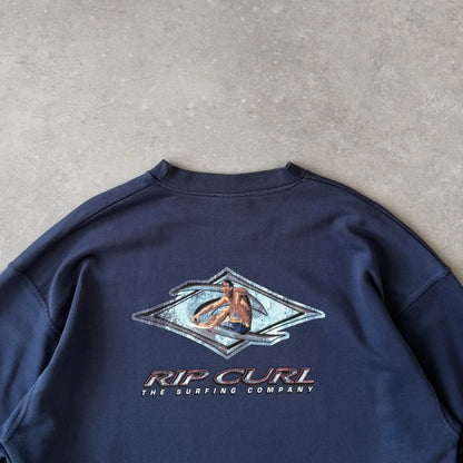 00’s Rip Curl Sweatshirt (S)
