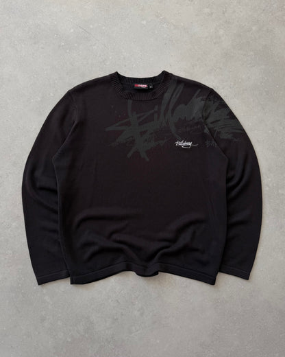 Vintage Billabong Knit Jumper (S)