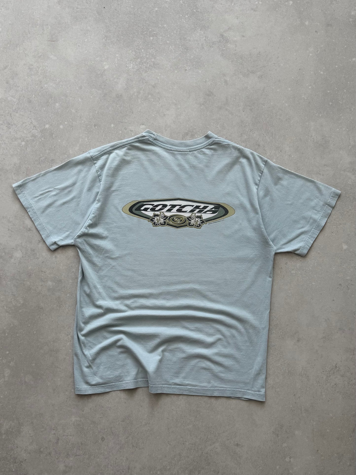 Vintage Gotcha T-Shirt (M)