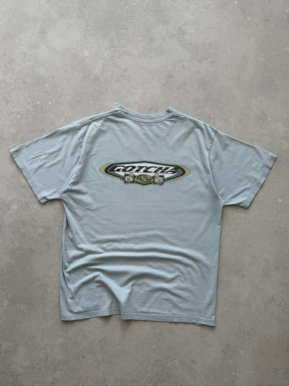 Vintage Gotcha T-Shirt (M)