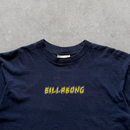Vintage Billabong Dragon T-shirt (M)