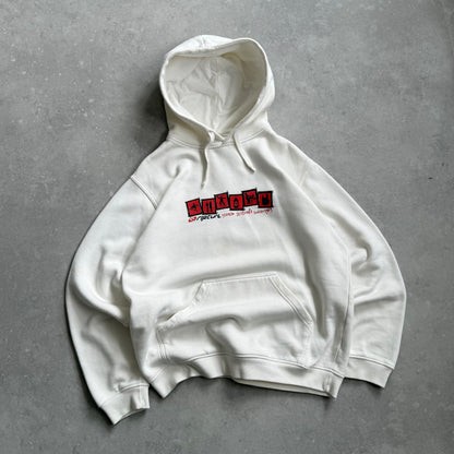 00's Rip Curl ''Search Sessions'' Hoodie (M)