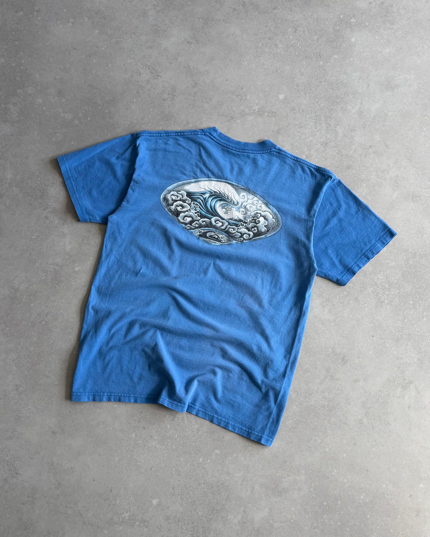 Vintage Quiksilver T-shirt (M)