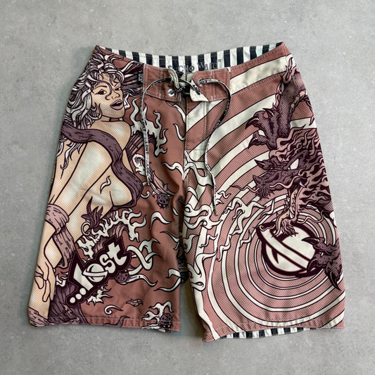 00’s Lost Boardshorts (32)