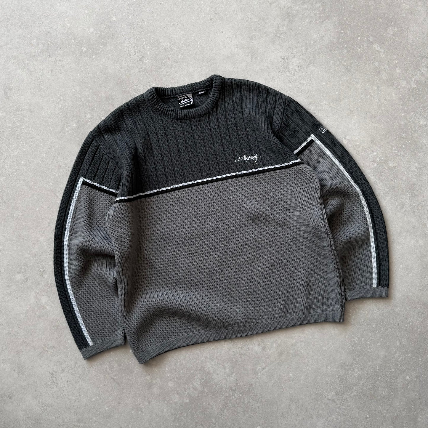Vintage Billabong Knit Jumper (M)