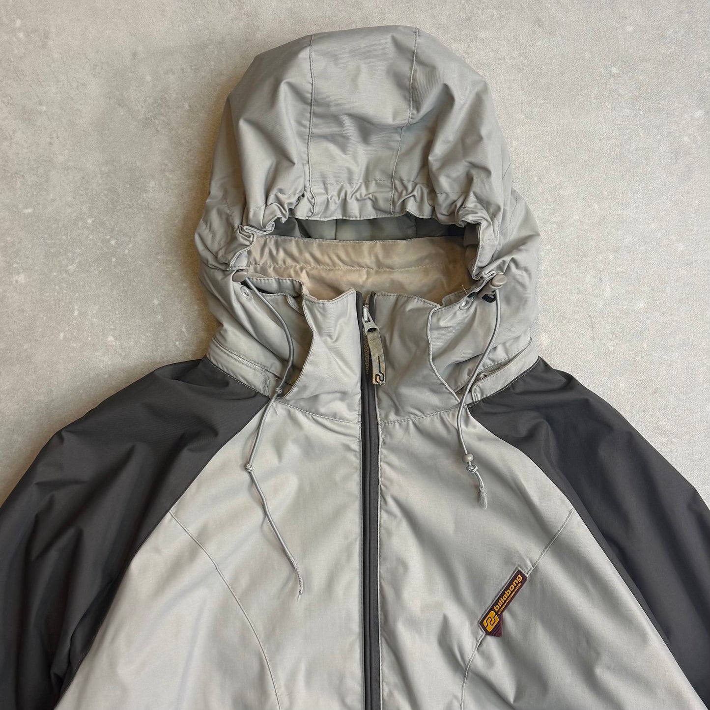 00's Billabong Jacket (M)
