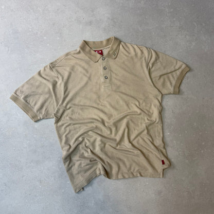 00’s Oakley Polo Shirt (L)