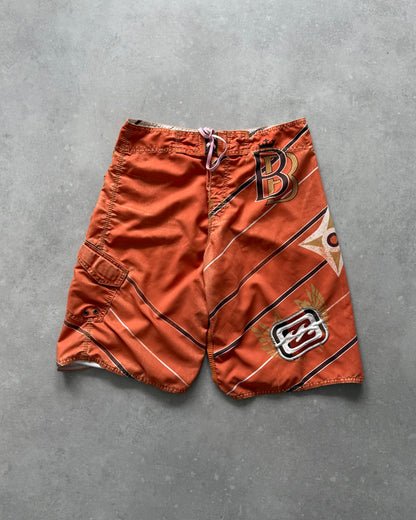 Vintage Billabong Taj Burrow Boardshorts (33)