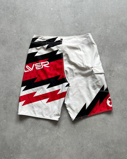 Vintage boardshorts