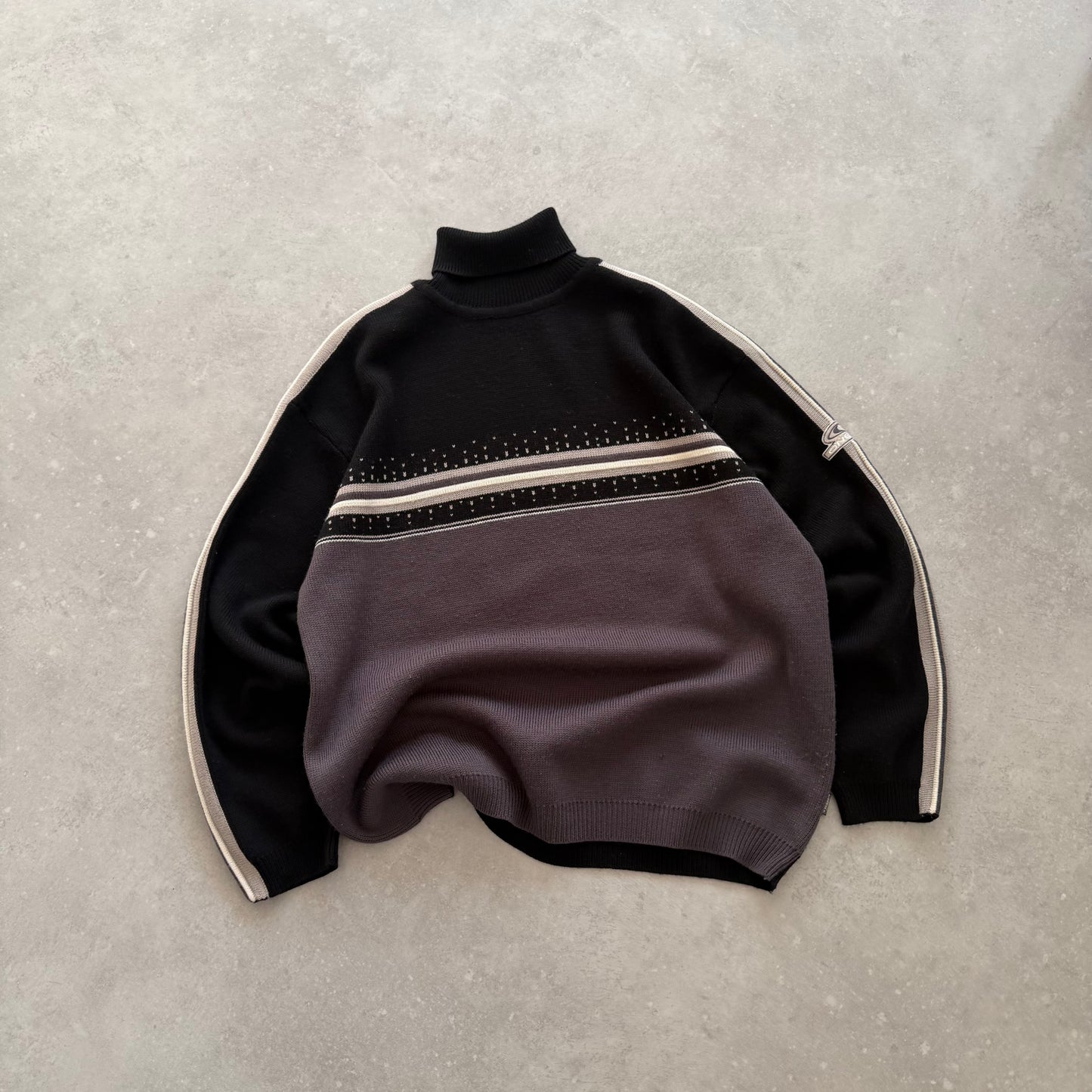 00’s O’Neill Knit Jumper (L)