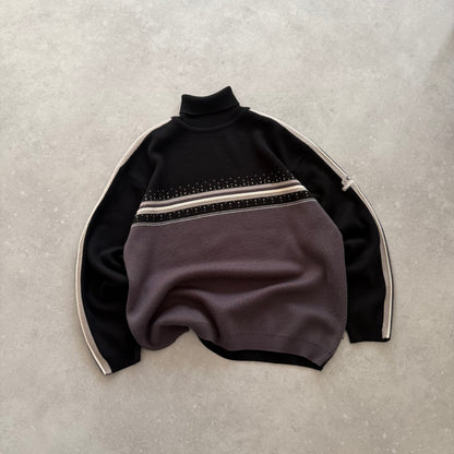 00’s O’Neill Knit Jumper (L)