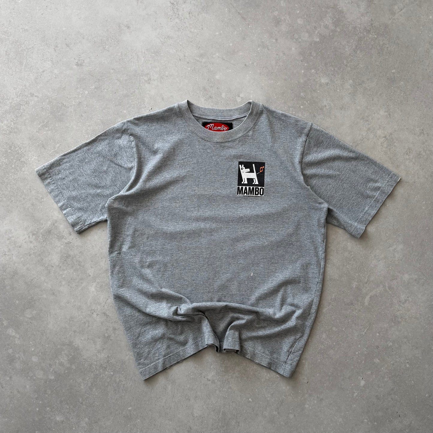 00’s Mambo T-shirt (S)