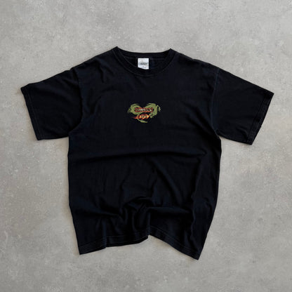 90’s Billabong Dragon T-shirt (L)