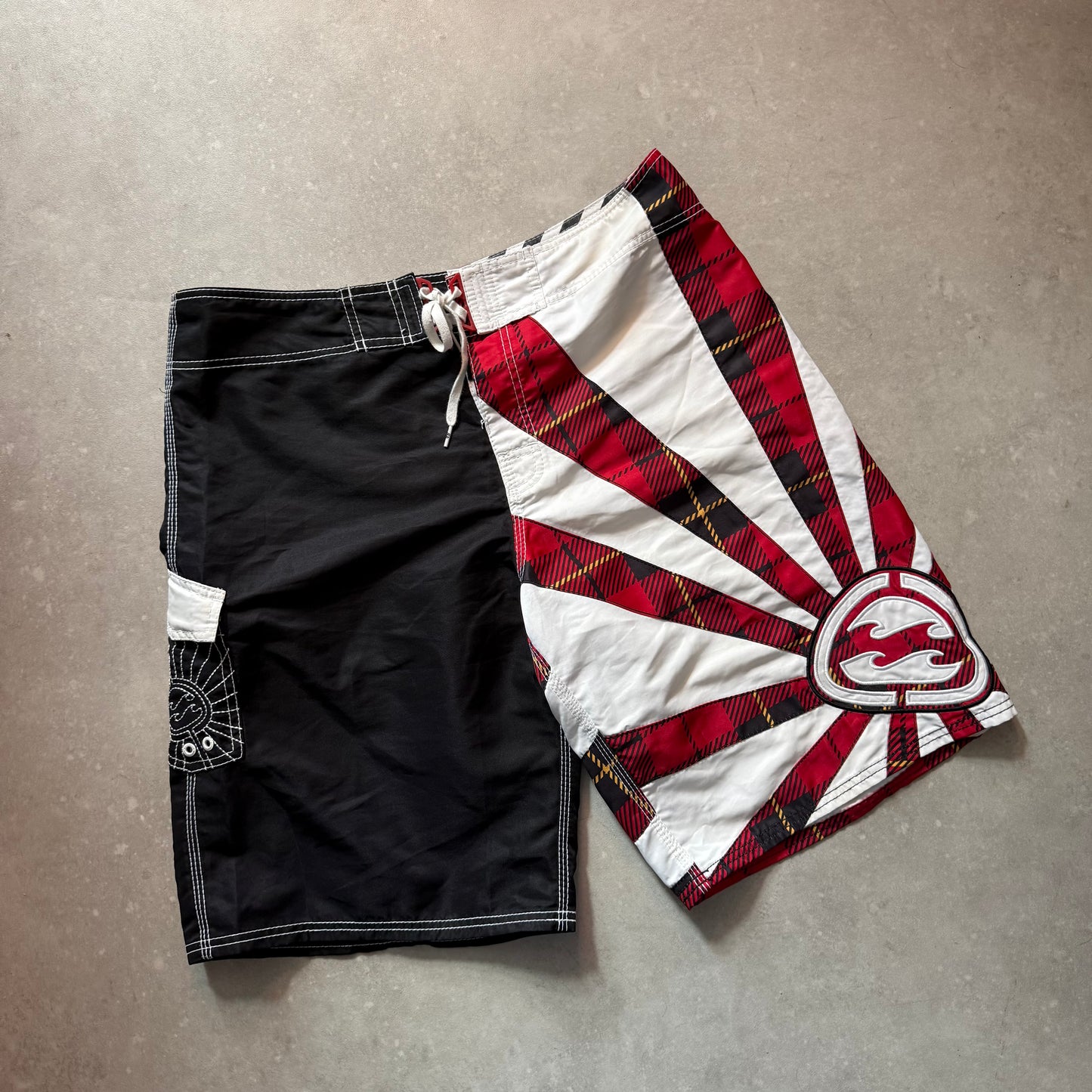 00’s Billabong AI BoardShorts (36)