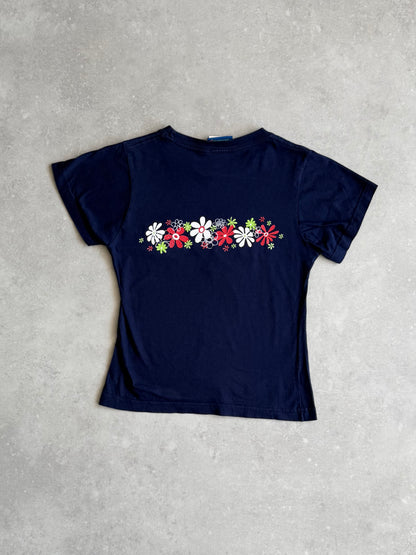 Vintage Billabong Women’s Baby Tee (8)