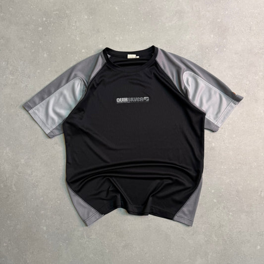 00’s Quiksilver T-shirt (L)