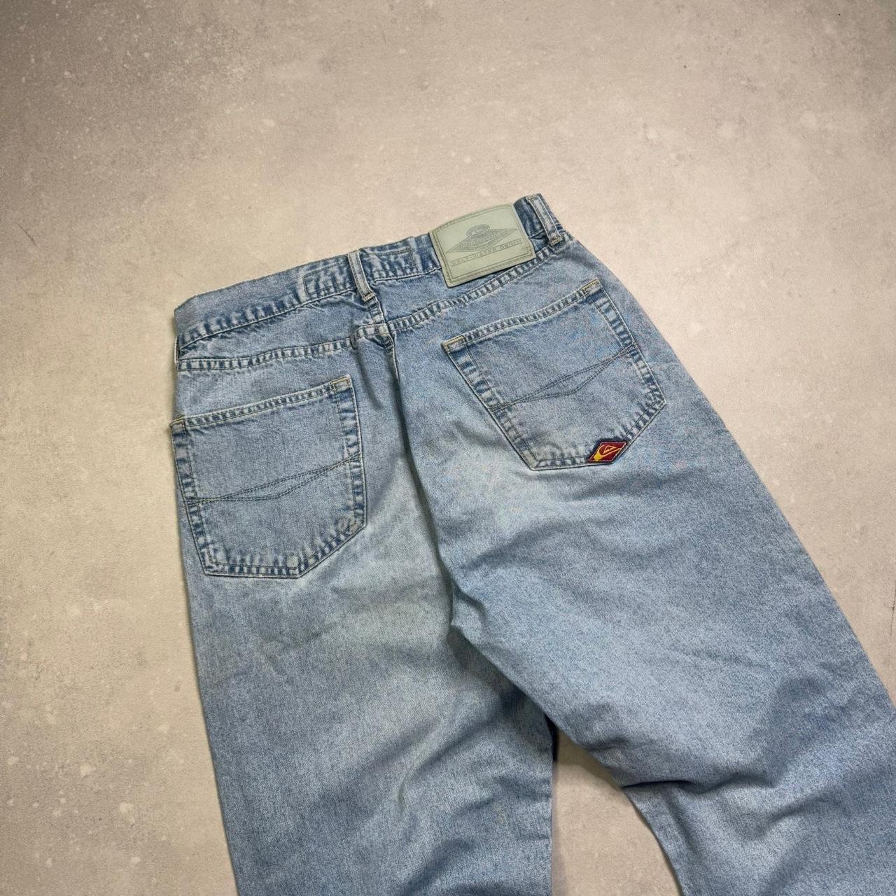 Vintage Quiksilver Jeans