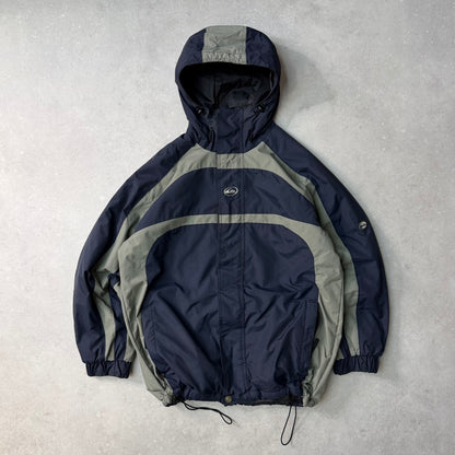 00’s Quiksilver Snow Jacket (M)