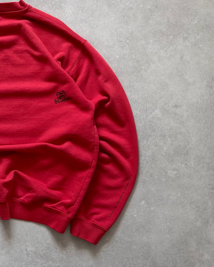 Vintage Billabong Sweatshirt (M)