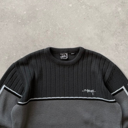 Vintage Billabong Knit Jumper (M)