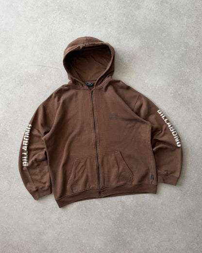 Vintage Billabong Zip Up Hoodie (L)