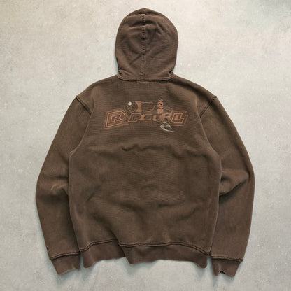 00’s Rip Curl Canvas Jacket (L)