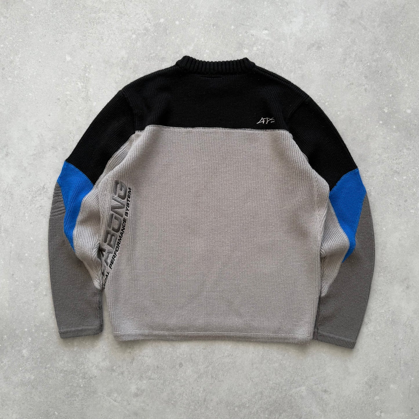 Vintage Billabong Knit Jumper (M)