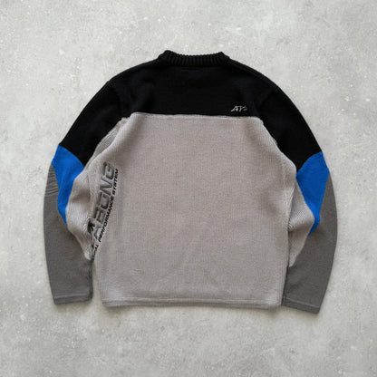 Vintage Billabong Knit Jumper (M)